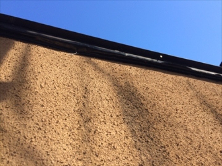 塔屋の点検調査