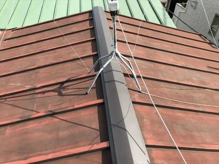 火災保険が活用可能