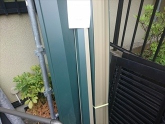 屋根材を効率良く運搬