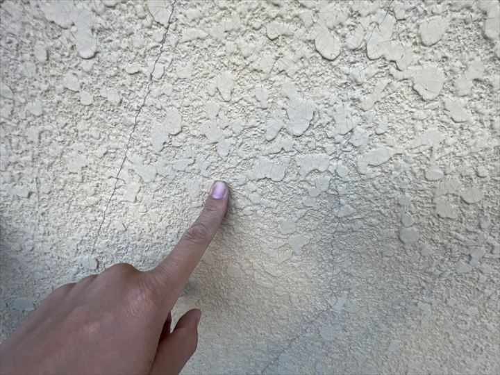 チョーキングチェック