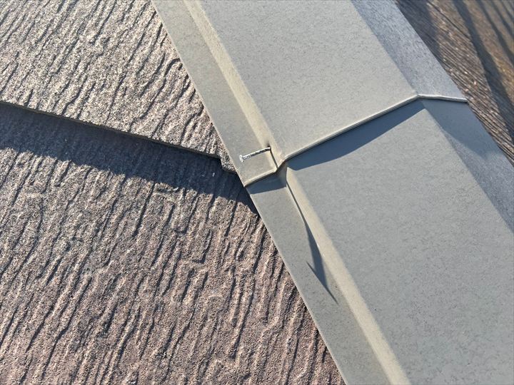 屋根の劣化とメンテナンス方法｜棟板金の点検が重要な理由