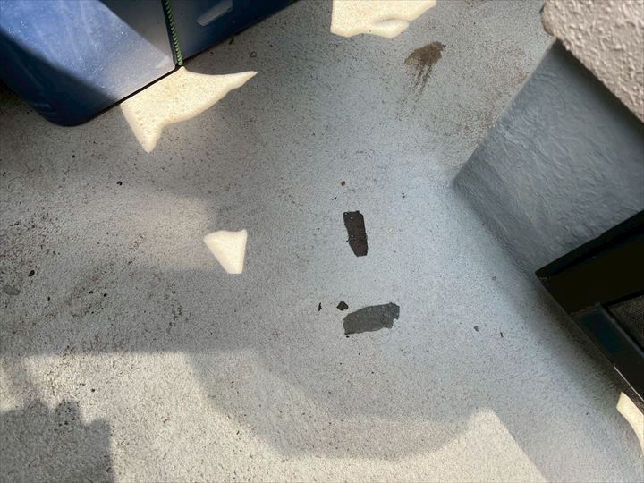 パミール屋根の劣化症状と正しいメンテナンス方法について