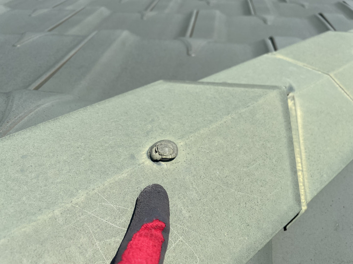 頭打ちは要注意