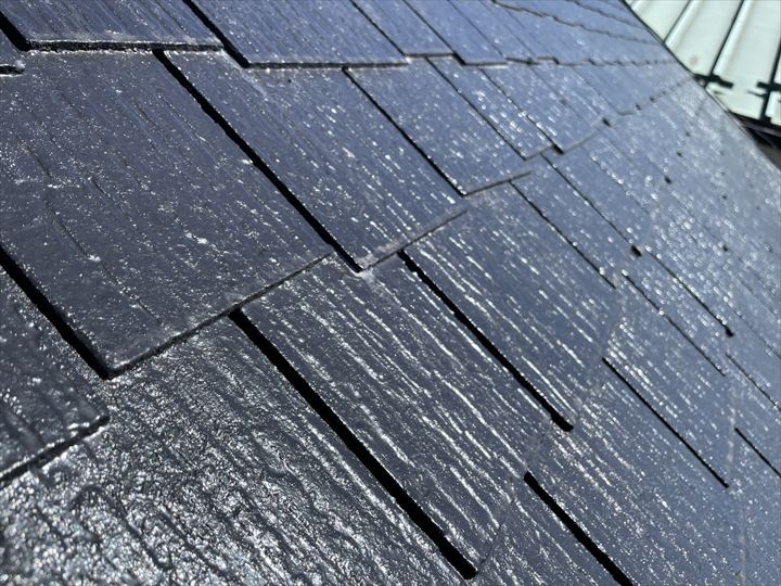 スレートはランバートという珍しい製品でした