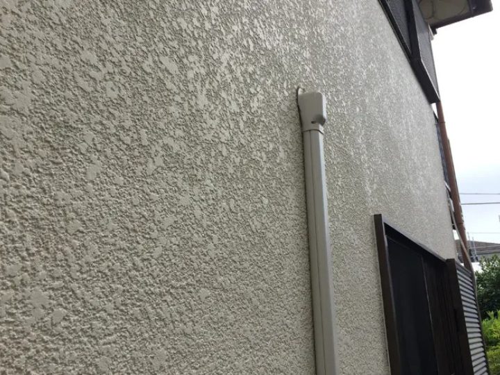 モルタル外壁