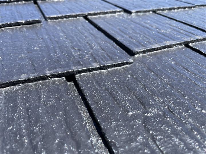 縁切りが難しいスレート