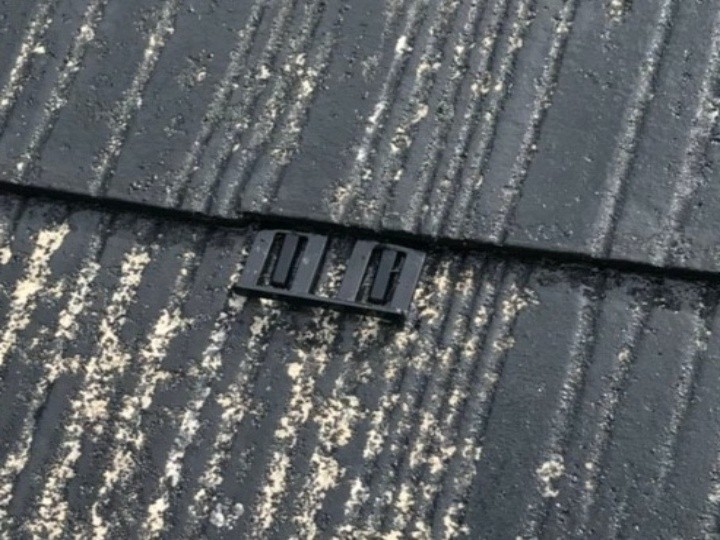 タスペーサー設置