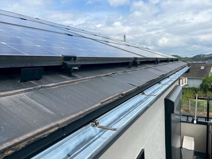 パミールの様子