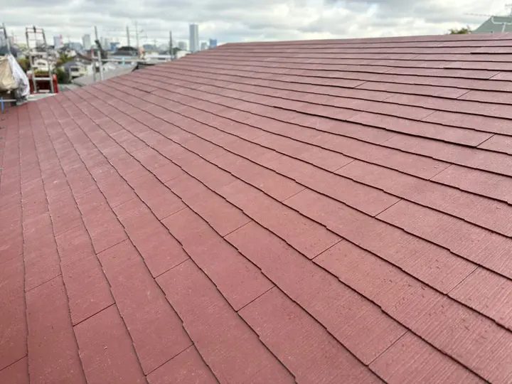 コロニアル（スレート）