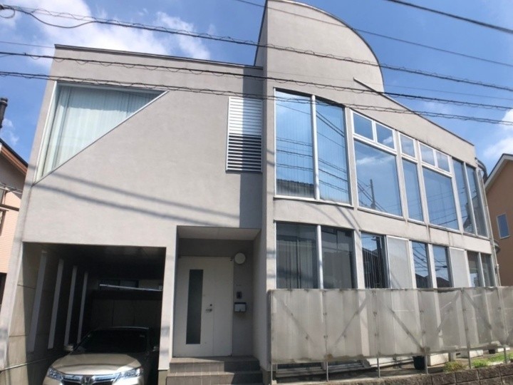 「屋根・外壁」の状態を点検調査