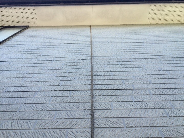 窯業系サイディング(継ぎ目)のコーキングが劣化