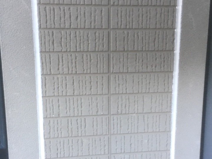 コーキング打ち替え