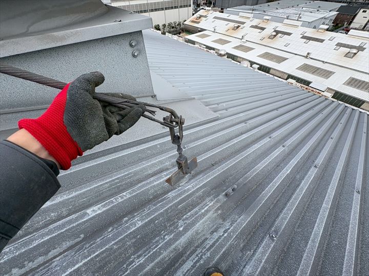 根元がとれていました