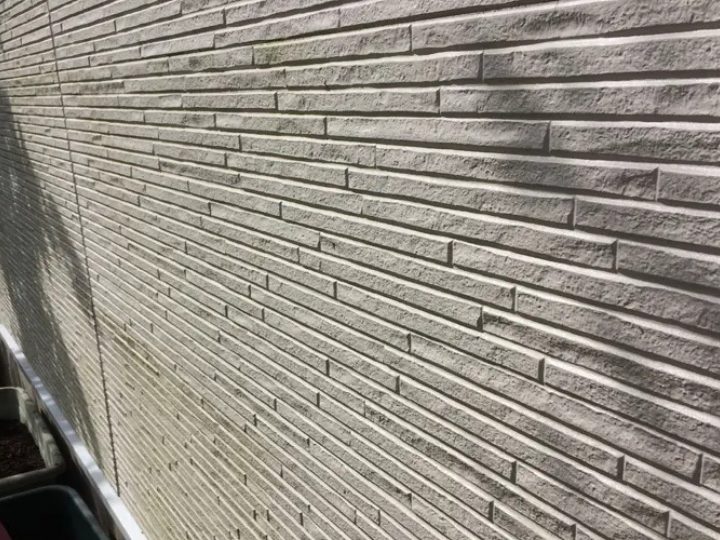 窯業系サイディング