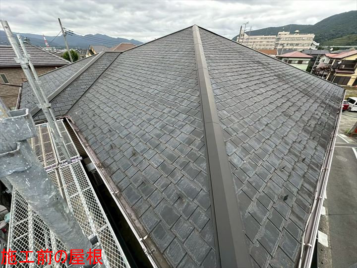 現代建築ではデザイン性を重視するため、