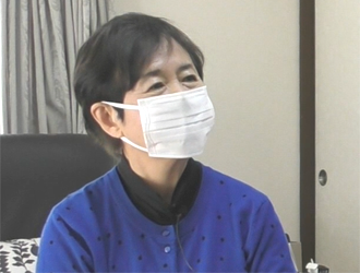 Ｔ様