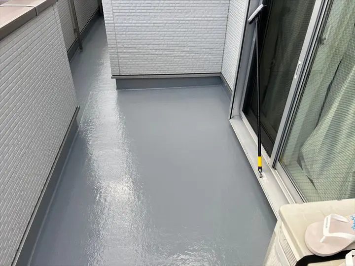 トップコート