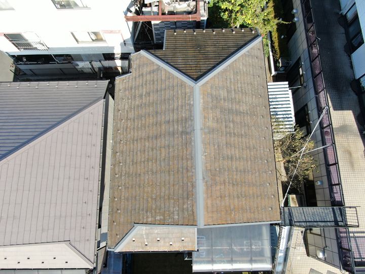 コロニアルNEOの調査
