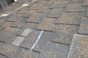 鎌倉市の屋根点検とやってはいけない補修