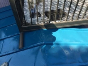 補修前②