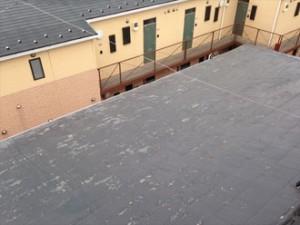 屋根工事｜重ね葺き・カバー工法お任せ下さい!｜横浜市瀬谷区