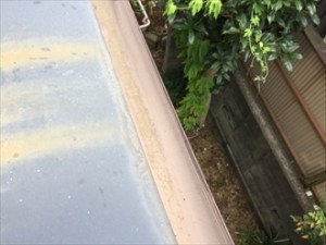軒先④