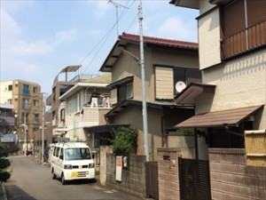 横浜市港南区｜ご自宅の屋根でこんな状態ありませんか