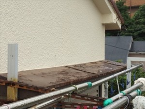 小庇