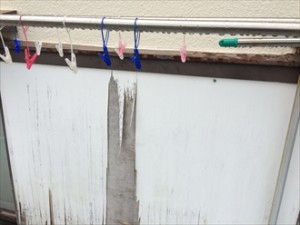 戸袋