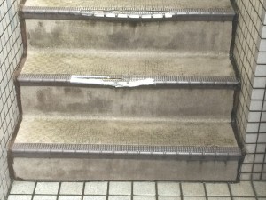 階段①