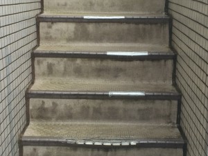 階段②