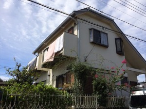 外観①