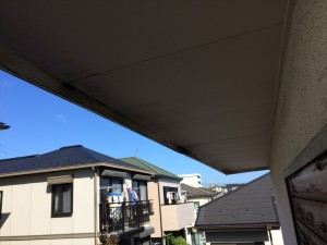 軒天④