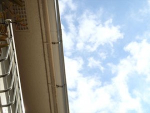 雨樋交換工事｜廃盤商品にはご注意を！|横浜市港南区