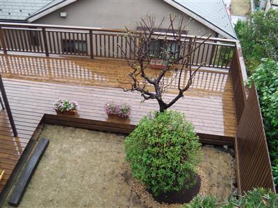 藤沢市｜瓦棒の屋根カバー工事