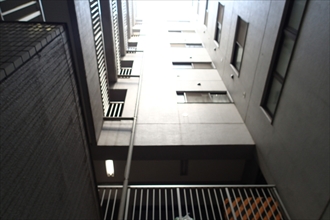 相模原市｜マンション屋上防水点検