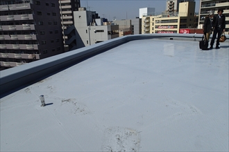 マンション‐防水工事017.JPG