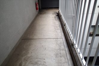 マンション‐防水工事045.JPG