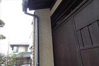栄区で増築工事の屋根葺き替え