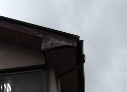 横浜市旭区で屋根カバー工事と外装塗装