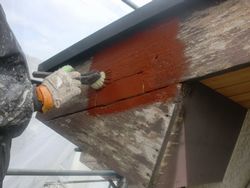 横浜市旭区　屋根カバー工事　外装塗装工事 (4).JPG