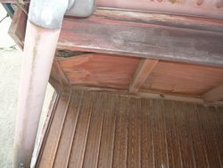 横浜市磯子区｜雨漏り解消に向け、屋根葺き替えのご提案