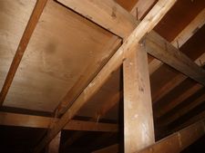 横浜市栄区　雨漏り　棟板金工事 (1).JPG