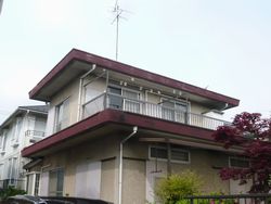 横浜市戸塚区　屋根葺き替え工事１.JPG