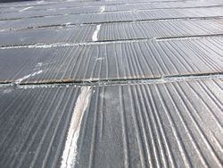 横浜市南区で屋根カバー工法