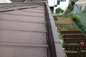 鎌倉市-瓦棒屋根点検024.JPG