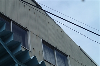金沢区-大波スレート点検001.JPG