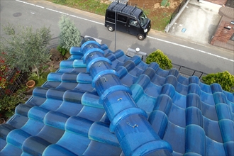 戸塚区-瓦屋根点検013.JPG