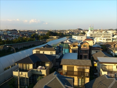 屋根カバー工事　エコグラーニ　外壁塗装　緑区　十日市場