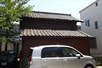 鶴見区-屋根葺き替え005.JPG
